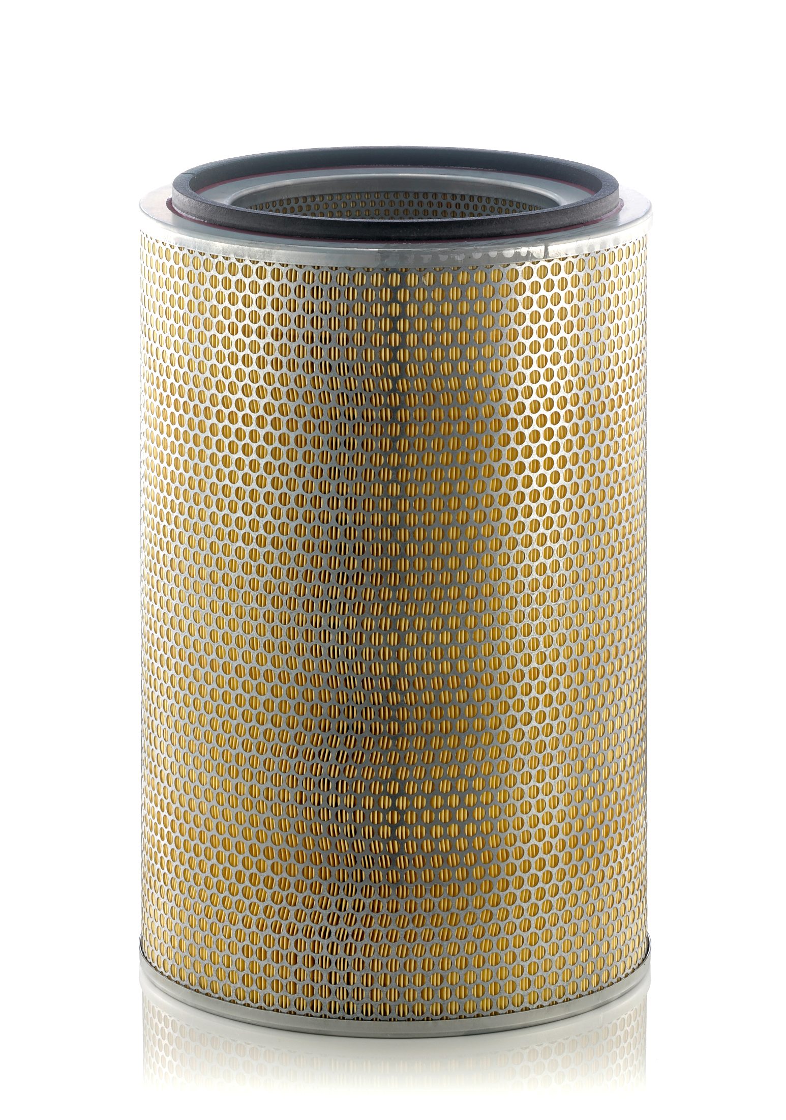 C 31 013 - Hava filtresi -  MANN FILTER